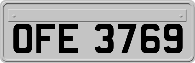 OFE3769