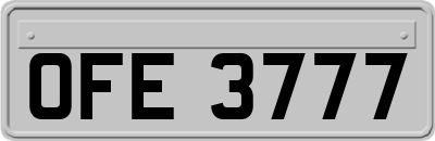 OFE3777