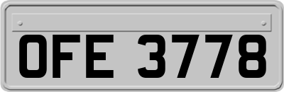 OFE3778