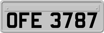 OFE3787
