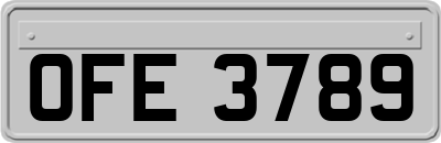 OFE3789