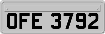 OFE3792