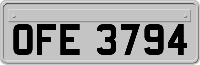 OFE3794
