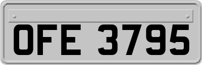 OFE3795