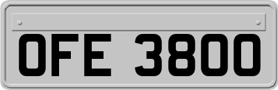 OFE3800