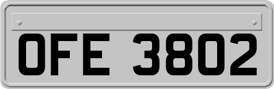 OFE3802