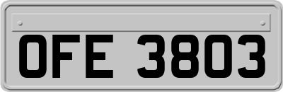 OFE3803