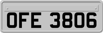 OFE3806