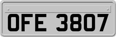 OFE3807