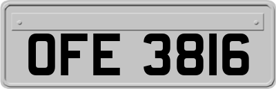 OFE3816