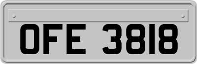 OFE3818