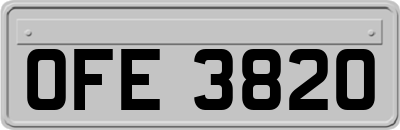 OFE3820