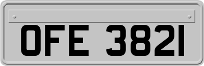 OFE3821