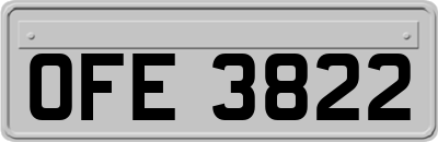 OFE3822