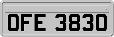 OFE3830