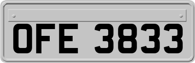 OFE3833
