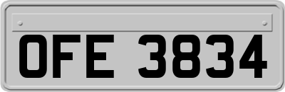 OFE3834
