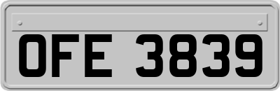 OFE3839