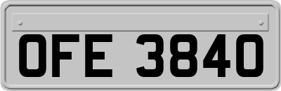 OFE3840