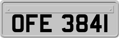 OFE3841