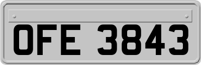 OFE3843