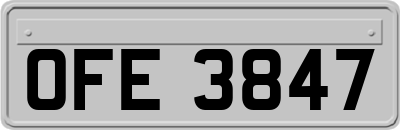 OFE3847