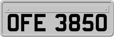 OFE3850