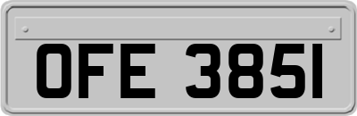 OFE3851