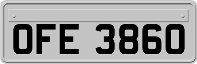OFE3860