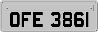 OFE3861