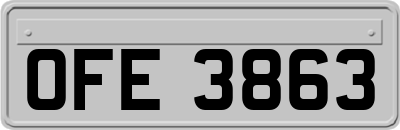 OFE3863