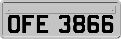 OFE3866
