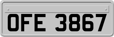 OFE3867