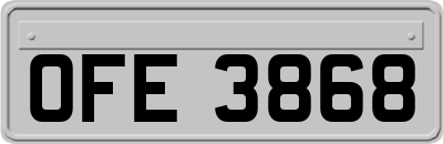 OFE3868