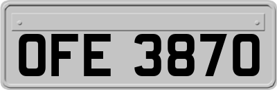 OFE3870