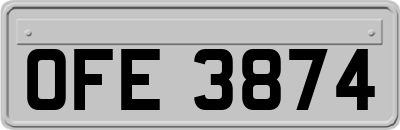 OFE3874