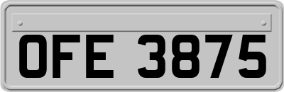 OFE3875