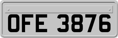 OFE3876