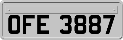 OFE3887