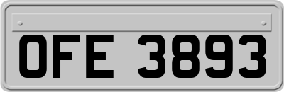 OFE3893