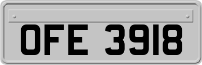 OFE3918
