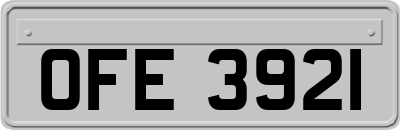 OFE3921
