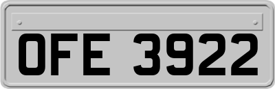 OFE3922