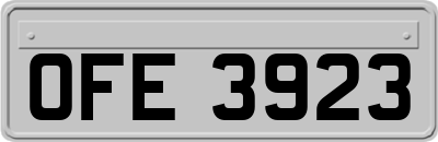 OFE3923