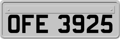 OFE3925
