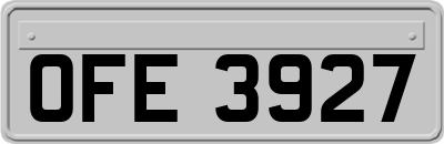 OFE3927