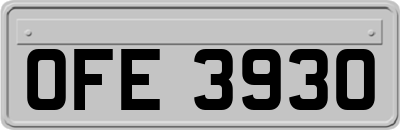 OFE3930