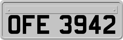 OFE3942