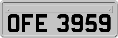 OFE3959