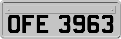 OFE3963